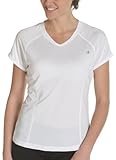 Champion Women's Double Dry Texture Tee