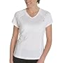 Champion Women's Double Dry Texture Tee