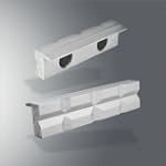 Hergestellt f�r DEMA Prismenbacken 125mm