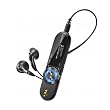 Sony NWZB163B - Reproductor MP3 4 GB