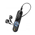 Sony NWZB163 B Series Music Clip Walkman 4GB - Black