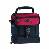 Vanguard バンガード Padova パドバ CameraBag カメラバック Padova14TB Burgundyの画像