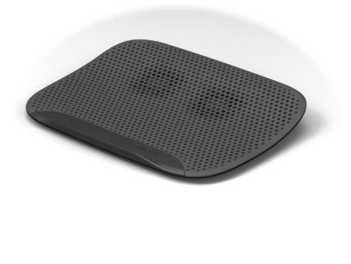 Belkin CoolSpot Anywhere Ultra Laptop Cooling Pad
