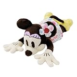 西川産業 Disney ミニボルスター ミニー WTY1204895-MN WD2030 WTY1204895