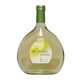 Franken Die jungen Frankn Müller Thurgau Trocken - 1 x 750 ml