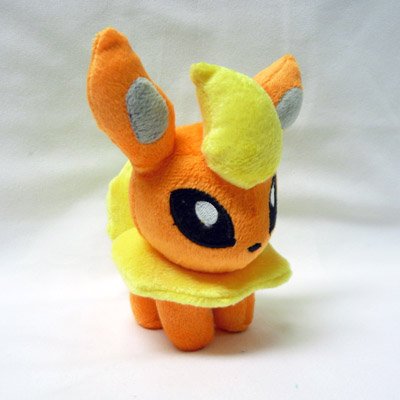 Image #1 of Pokemon 6-inch Flareon
