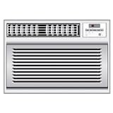 ACEX186E 17 300 BTU Window/Wall Slide-Out A/C