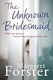 The unknown bridesmaid