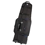 Golf Travel Bags Express Wheeled Travel Covers