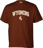 Wyoming Cowboys Perennial T-Shirt