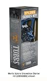 Sporting Goods : Xplore Women's Snowshoe Starter Kit (2008/2009) - In Your Choice of Sizes