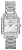 Bulova Women's 96R107 Diamond Accented Mother of Pearl Dial Watch by Bulova