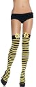 6254 Queen Bee Thigh Highs