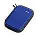 BUFFALO �����󥰥Хå� HDD������ HD-PEU2���� ���ߥϡ��� �֥롼 BSHC01BL