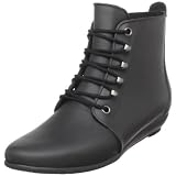 LOEFFLER RANDALL Womens Rain Bootie