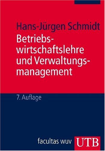 Verwaltungsmanagement