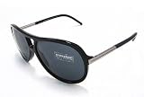 BURBERRY B 4063 Sunglasses B4063 Black 3001/87 Shades