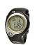 Apparel : New Balance Vent  Max Trail Chronograph Watch (Black)