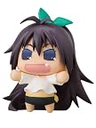 ぷちます! キャラクターチャームコレクション ぷちます! ちびき (ノンスケール PVC塗装済みアクセサリー)