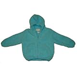 Angel Dear chenille sweater