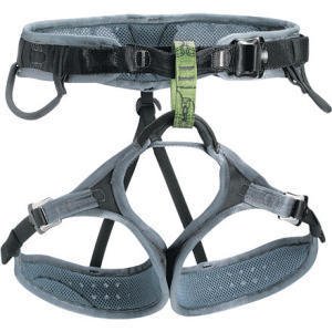 Petzl Adjama Harness - Men's