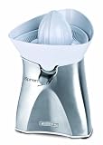 DeLonghi Ariete 407 Metal Line Zitruspresse