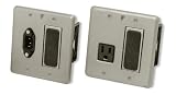 Extension Cords: Panamax PF Power MIW-XT In-Wall Power Management Extender System