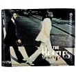 The Beatles - Abbey Road Leather Wallet