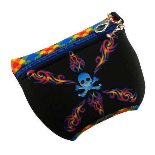 Azz Kicker Tee Bag By BeeJo