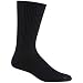 Burlington 3 Pr. Pack Casual Acrylic Crew Sock
