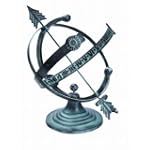 Aluminum Armillary