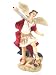 Angels and Archangels Statue Figurines (Small, St Michael)