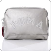 Puma Tasche Campus Reporter Bag