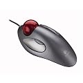 Logitech Marble Mouse