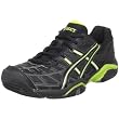 ASICS Men's GEL-Challenger 8 Tennis Shoe