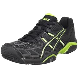 ASICS Men's GEL-Challenger 8 Tennis Shoe