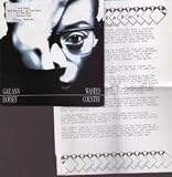 WASTED COUNTRY 7 INCH (7" VINYL 45) UK WEA 1988