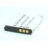 [Digitalkamera/ Camcorder Zubeh�r] Li-Ion Akku f�r Sanyo Digitalkamera Modell : XACTI VPCCA100 DMX CG11 DMX CG11D DMX CG11G DMX CG11W VPCCA102 VPCCA102YL VPCCG10GX VPCGH4 VPCPD1 VPCPD2 VPC CA100 DMX CG11 DMX CG11D DMX CG11G DMX CG11W VPC CA102 VPC CA102YL VPC CG10GX VPC GH4 VPC PD1 VPC PD2