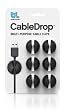 BlueLounge CableDrop - Black