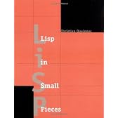 Lisp in Small Pieces