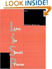 Lisp in Small Pieces