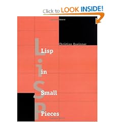 Lisp in Small Pieces