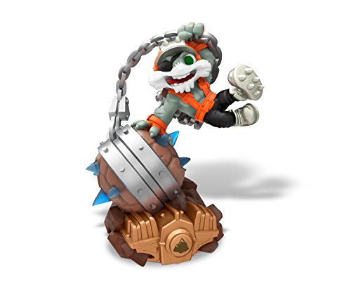 Skylanders SuperChargers: Drivers Smash Photo