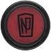 Napoleon Perdis Color Disc for Eyes & Cheeks 70 Red