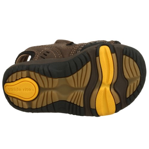 41jid75PfIL Stride Rite Toddler Jared Stage 3 Shoe