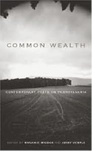 Cover of "Common Wealth: Contemporary Poe... Cover of "Common Wealth: Contemporary Poe...