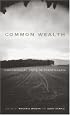 Common Wealth: Contemporary Poets on Pennsylvania
