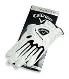 Callaway Golf Men's Tech Series Tour Glove