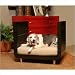 Fauna Sauna The Carlyle Heated Spa Pet Bed