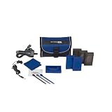 NintendoDSLiteStarterKitwithAdapter-Cobalt